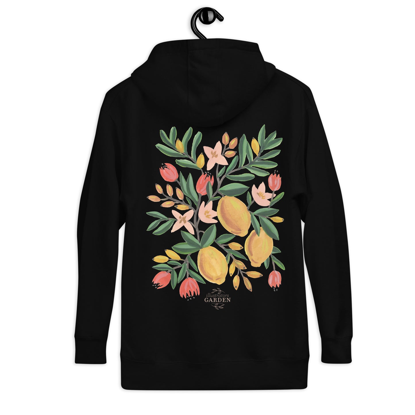 Lemon Grove Hoodie